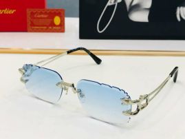Picture of Cartier Sunglasses _SKUfw55116855fw